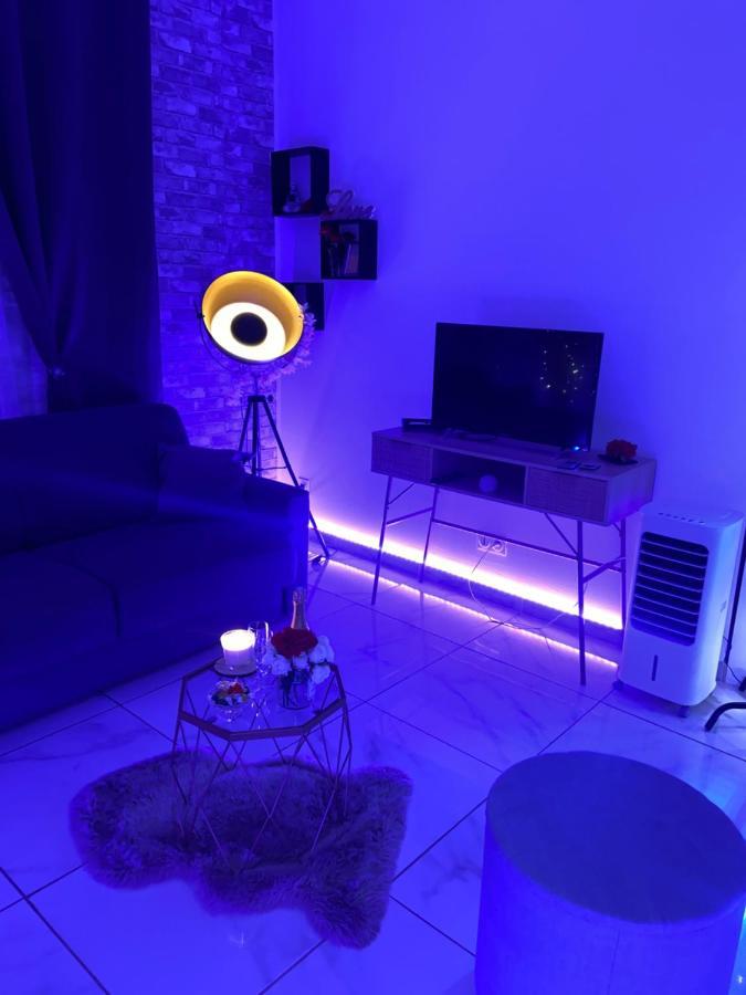 Nuit-Privee06 Apartment Cannes Bagian luar foto